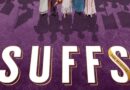 Suffs The Musical Review banner