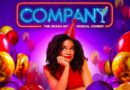 Company musical review banner