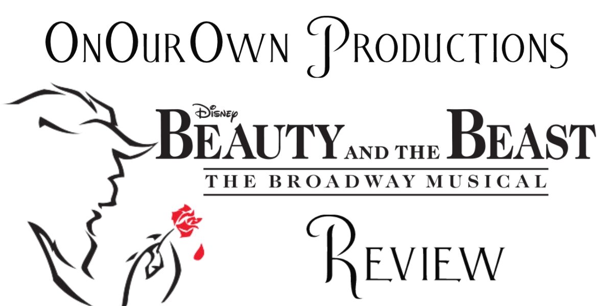 Beauty and the Beast Review Banner