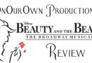 Beauty and the Beast Review Banner