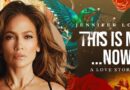 Jennifer Lopez in This is Me... Now: A Love Story