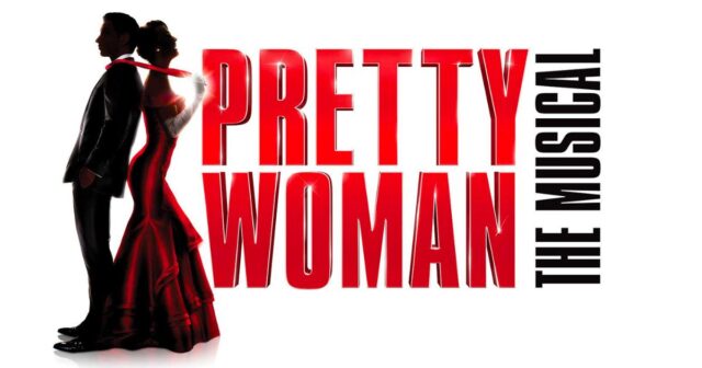 Pretty Woman The Musical North American Tour