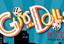 Guys and Dolls Review Banner