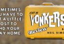 Lost in Yonkers Review Banner