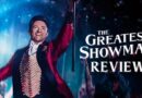 The Greatest Showman Banner