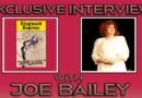 Interivew with Joe Bailey-Applause Banner