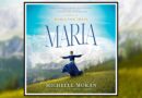 Maria- A Novel of Maria Von trapp by Michelle Moran Banner