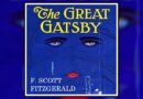 The Great Gatsby by F. Scott Fitzgerald