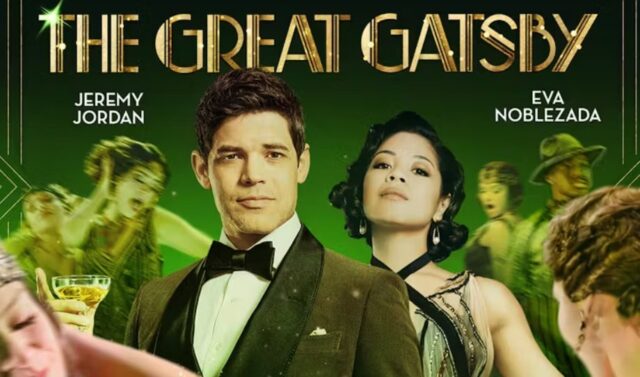 The Great Gatsby Broadway Musical