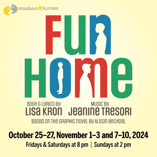 Fun Home 