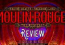 Moulin Rouge Review Banner