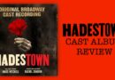 Hadestown Cast Album Review