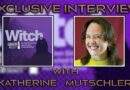 Exclusive Interview- Katherine Mutschler of UoFDM's Witch