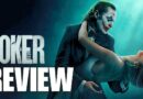 Joker: Folie à Deux movie review banner