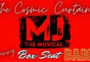 MJ The Musical Podcast Banner