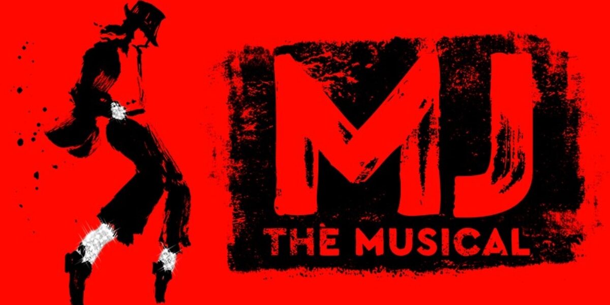 MJ The Musical Review Banner