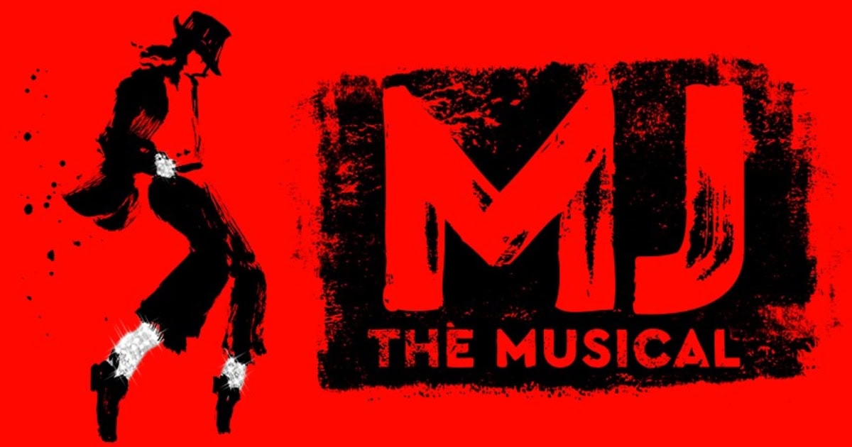 MJ The Musical Review Banner