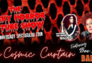 The Rocky Horror Pictures Show podcast discussion, banner