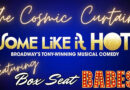 Some Like it Hot Podcast Banner