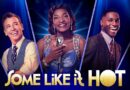 Some Like it Hot Musical Review Banner