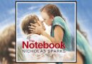 The Notebook by Nicholas Sparks book review Banner