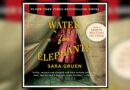 Water for Elephants by Sara Gruen Banner