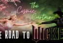 Wicked Move and Musical discussion Banner