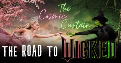 Wicked Move and Musical discussion Banner