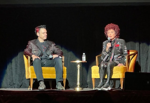 ROcky Horror-Patricia Quinn