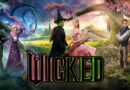 Wicked movie review Banner 2