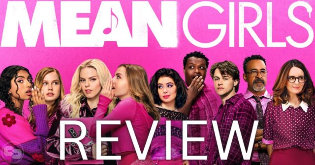 mean-girls-musical movie review